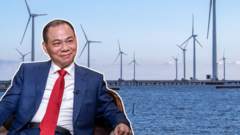 Tập đoàn Đức thua thầu vào tay Vingroup, ‘thêm đòn giáng cho nhà đầu tư nước ngoài’ Tập đoàn Đức thua thầu vào tay Vingroup, ‘thêm đòn giáng cho nhà đầu tư nước ngoài’