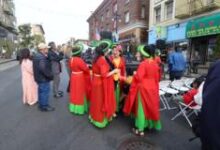 Trung tâm tái định cư người tị nạn Đông Nam Á, nửa thế kỷ thăng trầm Trung tâm tái định cư người tị nạn Đông Nam Á, nửa thế kỷ thăng trầm