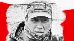 ‘Hầu như nhà nào cũng có người ra trận’ – ngôi làng ở Nga mất hầu hết đàn ông do chiến tranh