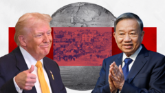 Tham gia Hội đồng Hòa bình của ông Trump: Việt Nam được và mất gì?