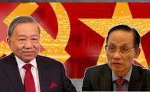 Ngoại giao dưới thời ông Tô Lâm: Vì sao được đưa lên ngang tầm với an ninh và quốc phòng?