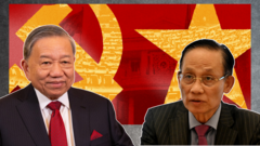 Ngoại giao dưới thời ông Tô Lâm: Vì sao được đưa lên ngang tầm với an ninh và quốc phòng?