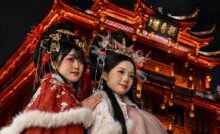 Đằng sau xu hướng nhiều người nhận mình là người Trung Quốc trên TikTok