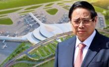 Sân bay ách tắc, chính sách bất cập khiến Việt Nam khó thu hút đầu tư vào công nghệ