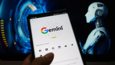 Tin tặc dùng 100.000 câu lệnh hòng sao chép Google Gemini