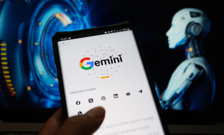 Tin tặc dùng 100.000 câu lệnh hòng sao chép Google Gemini Tin tặc dùng 100.000 câu lệnh hòng sao chép Google Gemini