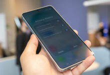 Galaxy S26 Ultra trình làng: Chống nhìn trộm, trở lại viền nhôm