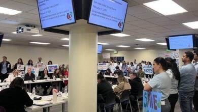 San Jose’s largest school district looks to close schools