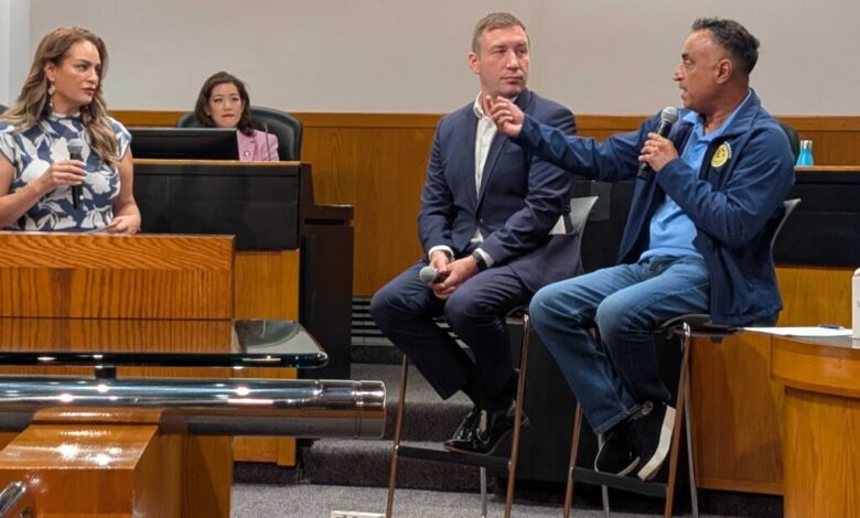 Silicon Valley lawmakers criticize Mahan, endorse opponent