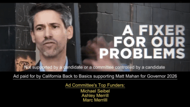 Here’s who paid for San Jose mayor’s Super Bowl ad