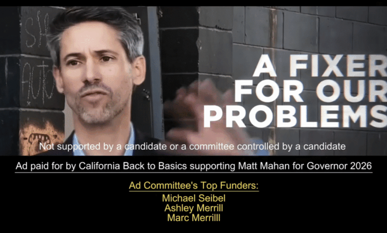 Here’s who paid for San Jose mayor’s Super Bowl ad