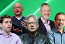 Giới công nghệ nói gì về ‘tận thế ngành phần mềm’?