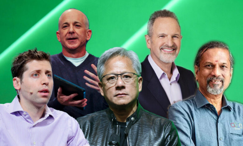 Giới công nghệ nói gì về ‘tận thế ngành phần mềm’? Giới công nghệ nói gì về ‘tận thế ngành phần mềm’?