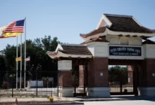 San Jose Khu 7 Cần Một Người Lãnh Đạo Mới – Phần 2 San Jose Khu 7 Cần Một Người Lãnh Đạo Mới – Phần 2