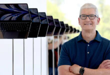 Loạt thiết bị giá rẻ của Apple sắp ra mắt