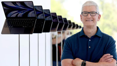 Loạt thiết bị giá rẻ của Apple sắp ra mắt