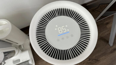 Có nên bật máy hút ẩm cả ngày?