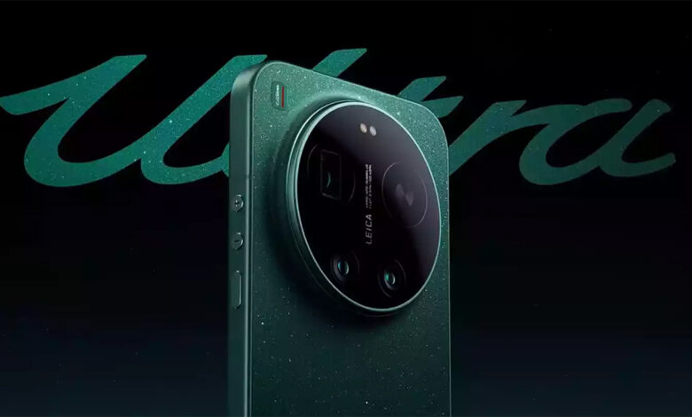 Xiaomi 17 Ultra có thể bán ở Việt Nam cuối tháng 2 Xiaomi 17 Ultra có thể bán ở Việt Nam cuối tháng 2