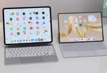 Apple bán tablet nhiều gấp ba so với Samsung