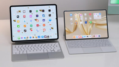 Apple bán tablet nhiều gấp ba so với Samsung