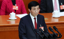 Trung Quốc ủng hộ các ‘lực lượng thống nhất’ ở Đài Loan, truy quét ‘những kẻ ly khai’