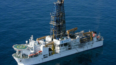 Nhật Bản thử nghiệm khai thác đất hiếm từ đáy biển sâu 6.000 m