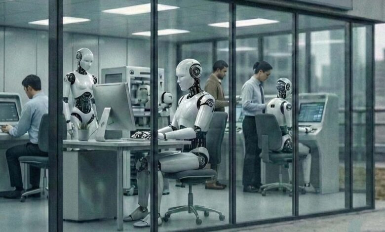 Việc làm công nghệ sẽ thay đổi thế nào năm nay