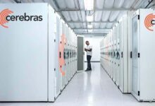 OpenAI lần đầu vận hành mô hình bằng chip không phải của Nvidia