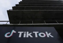 Tuần sóng gió của TikTok mới tại Mỹ