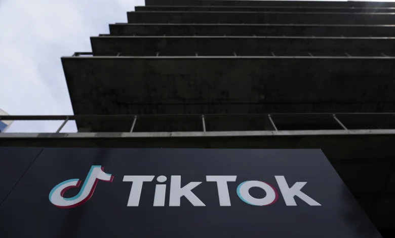 Tuần sóng gió của TikTok mới tại Mỹ