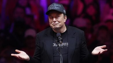 Elon Musk châm chọc việc trao quyền cho tác nhân AI