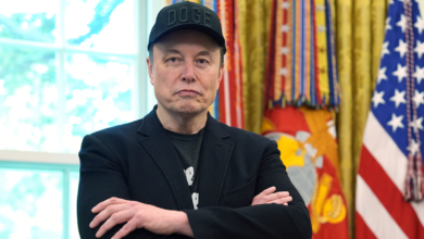 Elon Musk chê AI của đối thủ ‘đạo đức giả’