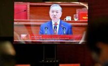 Ông Tô Lâm và thách thức để kinh tế Việt Nam ‘hóa rồng’