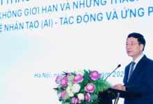 ‘Tăng trưởng nhanh đến từ khả năng thương mại hóa các vấn đề’