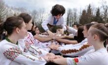 Cuộc chiến Nga-Ukraine (bài cuối): Danh tính – nội chiến văn hóa