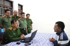 Công an Việt Nam bắt hai nghi phạm cướp ngân hàng ở Gia Lai như thế nào?