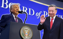 Ông Tô Lâm liệu có thuyết phục được Mỹ hạ thuế hay coi Việt Nam là nền kinh tế thị trường?