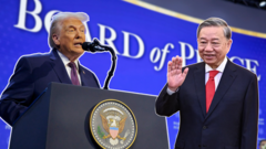 Ông Tô Lâm liệu có thuyết phục được Mỹ hạ thuế hay coi Việt Nam là nền kinh tế thị trường?