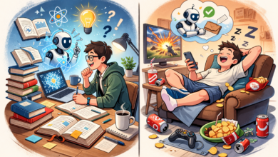 Tỷ phú Mark Cuban nói về hai kiểu người dùng AI