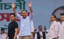 Tân lãnh đạo Bangladesh có thể ‘khôi phục dân chủ’ sau chiến thắng áp đảo?