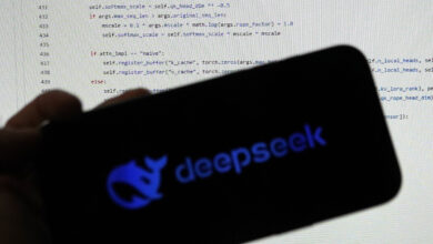 Nhà phát triển AI Trung Quốc chạy đua thu hút người dùng dịp Tết