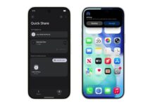 Google mở rộng tính năng tương thích AirDrop cho Android