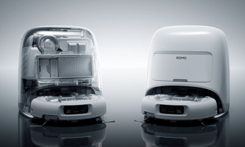 Lập trình viên vô tình tạo ra ‘đội quân 7.000 robot hút bụi’