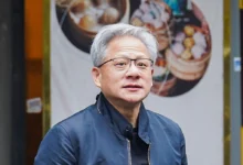 Jensen Huang: ‘Sai lầm khi nói AI đe dọa ngành phần mềm’