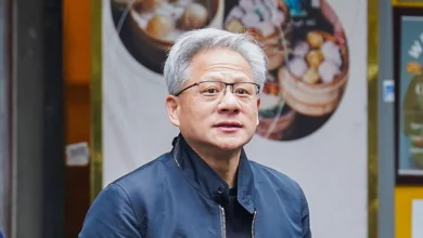 Jensen Huang: ‘Sai lầm khi nói AI đe dọa ngành phần mềm’