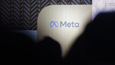 Meta kiện một tài khoản quảng cáo ở Việt Nam