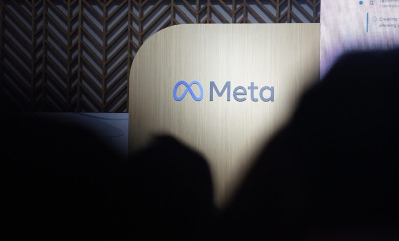 Meta kiện một tài khoản quảng cáo ở Việt Nam