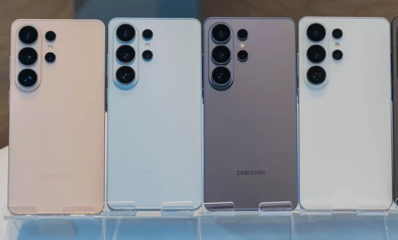 Galaxy S26 Ultra giá cao nhất 52 triệu đồng Galaxy S26 Ultra giá cao nhất 52 triệu đồng