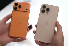 iPhone chiếm 25% số smartphone đang hoạt động