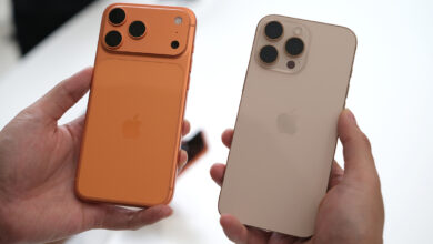 iPhone chiếm 25% số smartphone đang hoạt động